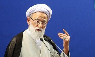 امام جمعه موقت تهران: حضور اندک مردم آمریکا در انتخابات، حاکی از وضع اسفبار این کشور بود