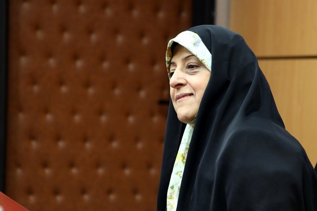 واکنش ابتکار به حواشی سفرش به مراکش: حضور در کنوانسیونهای بینالمللی تشریفاتی نیست/ مسائل مختلف را با هم خلط نکنیم واکنش ابتکار به حواشی سفرش به مراکش: حضور در کنوانسیونهای بینالمللی تشریفاتی نیست/ مسائل مختلف را با هم خلط نکنیم