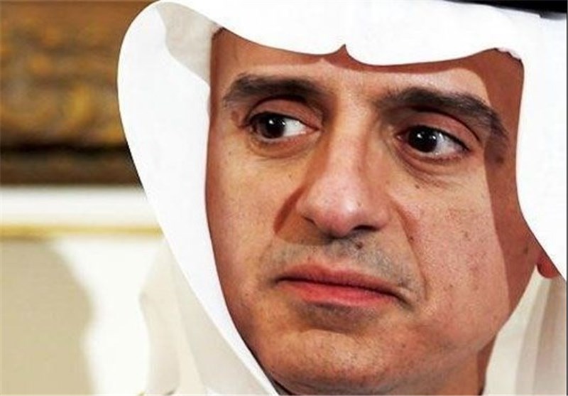عادل الجبیر بار دیگر با نمایندگان کنگره آمریکا دیدار کرد عادل الجبیر بار دیگر با نمایندگان کنگره آمریکا دیدار کرد
