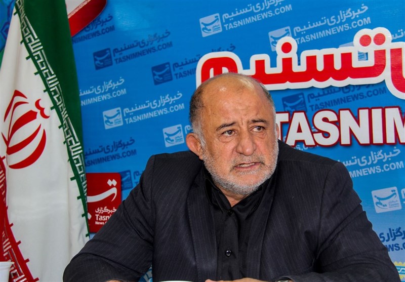 قاضیپور: فراکسیون مناطق ترک نشین مجلس با تجزیه طلبها برخورد میکند قاضیپور: فراکسیون مناطق ترک نشین مجلس با تجزیه طلبها برخورد میکند