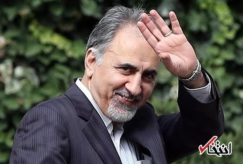 پس پشت حذف نجفی