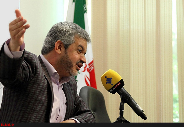 عضو کمیسیون امنیت ملی: فضاسازیهای انحرافی در جریان اصلاحات آب در هاون کوبیدن است/ جناحیکردن نگرشها از انتخابات امریکا اوج کجفهمی از مسائل ملی است عضو کمیسیون امنیت ملی: فضاسازیهای انحرافی در جریان اصلاحات آب در هاون کوبیدن است/ جناحیکردن نگرشها از انتخابات امریکا اوج کجفهمی از مسائل ملی است