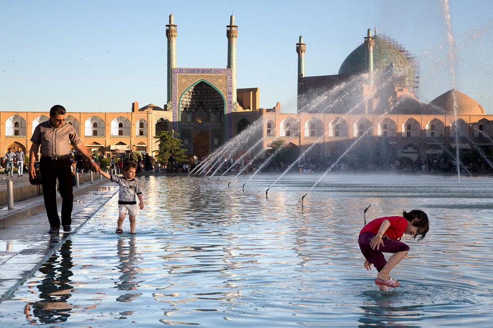 تصاویر : ایران از دریچه دوربین عکاس بلژیکی(2) تصاویر : ایران از دریچه دوربین عکاس بلژیکی(2)