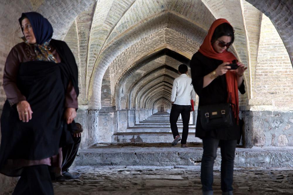 تصاویر : ایران از دریچه دوربین عکاس بلژیکی(2) تصاویر : ایران از دریچه دوربین عکاس بلژیکی(2)