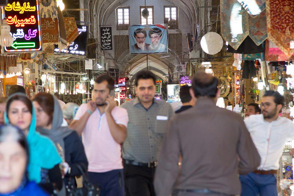 تصاویر : ایران از دریچه دوربین عکاس بلژیکی(2) تصاویر : ایران از دریچه دوربین عکاس بلژیکی(2)