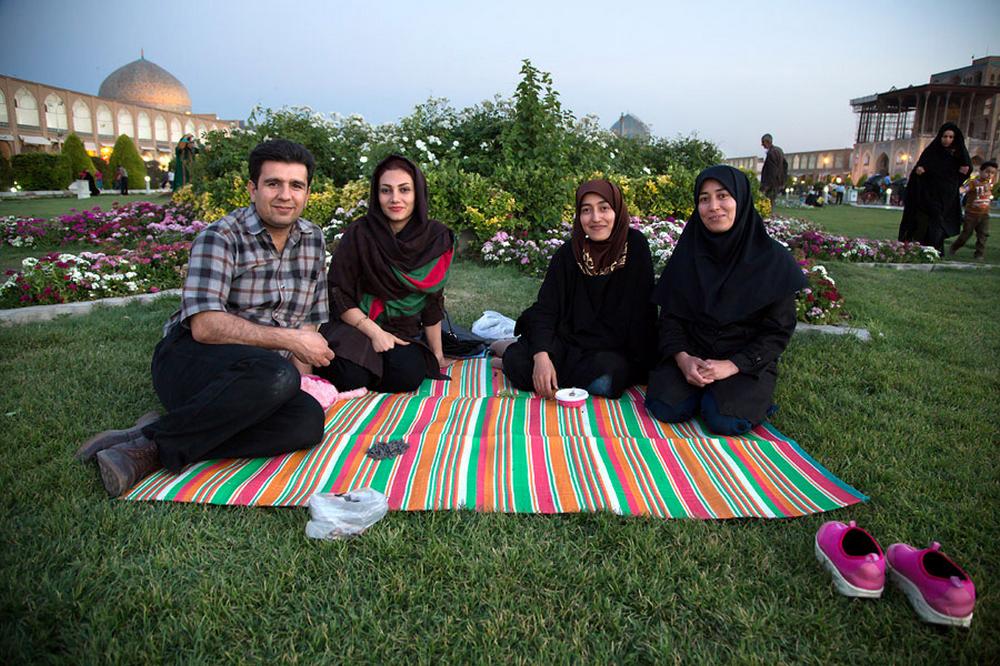 تصاویر : ایران از دریچه دوربین عکاس بلژیکی(2) تصاویر : ایران از دریچه دوربین عکاس بلژیکی(2)
