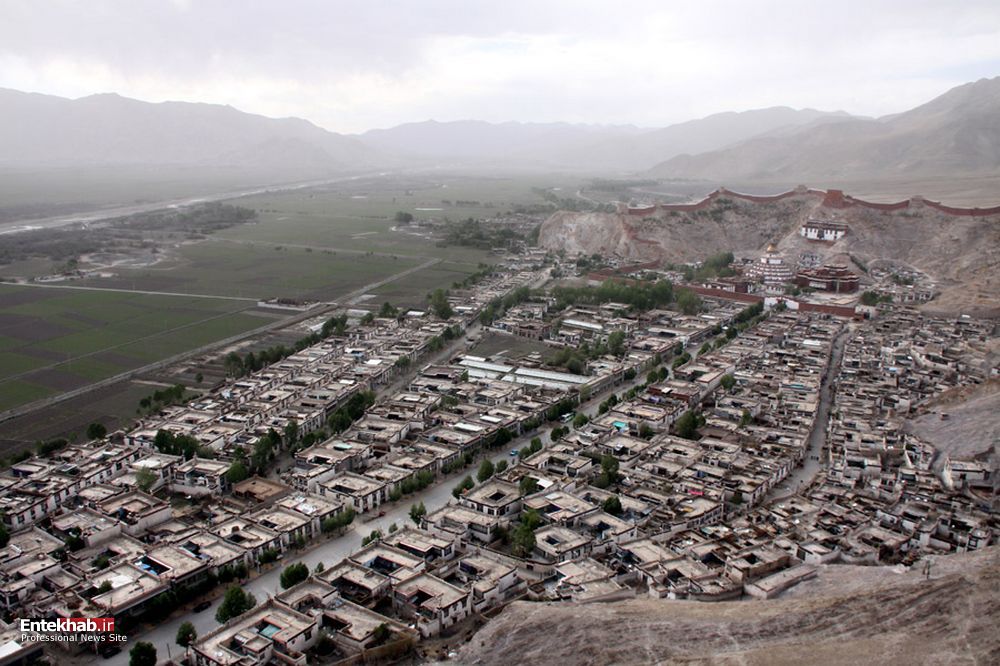 تصاویر : سفر به «تبت»