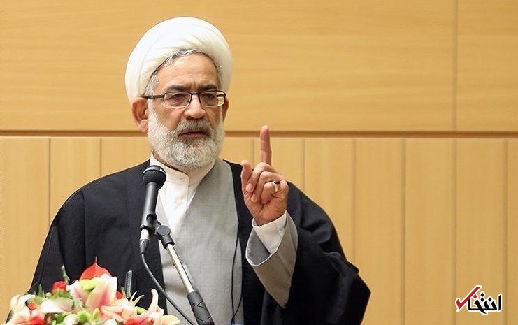 ارجاع پرونده شهرداری به دادسرای تهران/  150 نفر تخفیفاتی گرفته اند که نباید می گرفته اند/ باید تخفیفات غیر مجاز برگردد/ واگذاری املاک به 29 نفر خارج از مجموعه شهرداری/ شهردار تهران اعلام کرد در جریان تخفیف‌ها نبوده