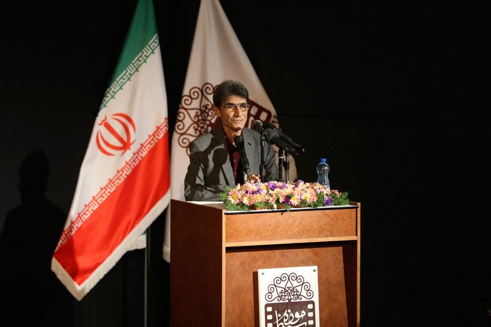 تصاویر : بزرگداشت ناصر تقوایی