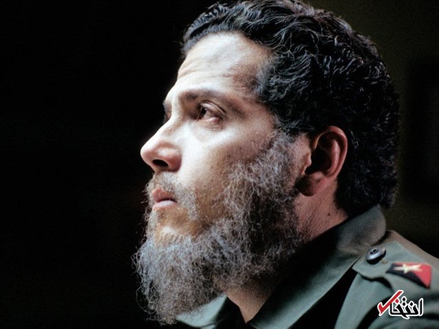 «فیدل کاسترو» در سینما و تلویزیون