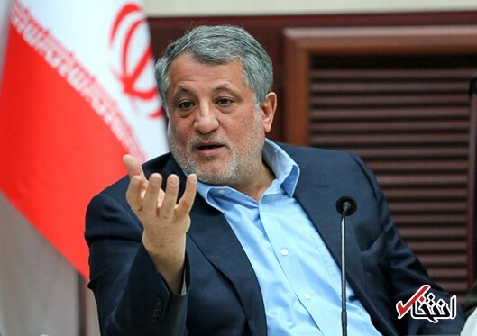 هاشمی: سولههای مدیریت بحران فقط برای ۳۰۰ هزار کشته و زخمی جا دارد هاشمی: سولههای مدیریت بحران فقط برای ۳۰۰ هزار کشته و زخمی جا دارد