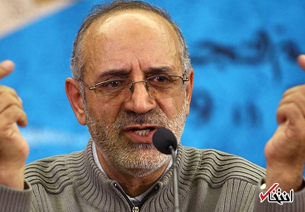 واکنش جمال شورجه به تعویق اکران «عصبانی نیستم»: با صدور پروانه نمایش این فیلم قانونی است واکنش جمال شورجه به تعویق اکران «عصبانی نیستم»: با صدور پروانه نمایش این فیلم قانونی است