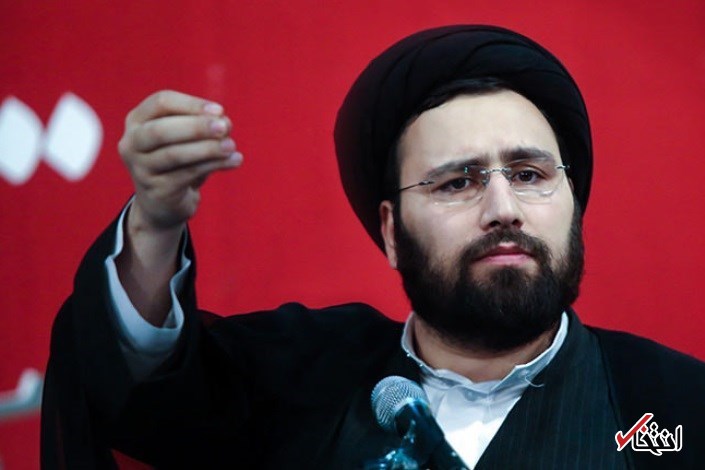 سید علی خمینی: نقد ساختار شکنانه به نفع هیچ کس نیست/ دلسوزان نظام اختلافات را به حداقل برسانند سید علی خمینی: نقد ساختار شکنانه به نفع هیچ کس نیست/ دلسوزان نظام اختلافات را به حداقل برسانند