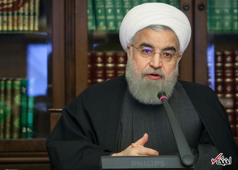انتقاد و اعتراض در همه امور حق مردم است/ نقد با خشونت و تخریب اموال عمومی متفاوت است انتقاد و اعتراض در همه امور حق مردم است/ نقد با خشونت و تخریب اموال عمومی متفاوت است
