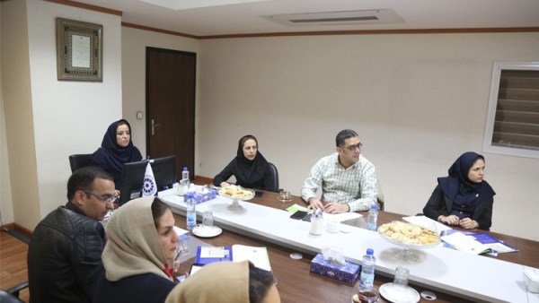 کنفرانس ملی فرهنگ سازمانی با رویکرد اخلاق حرفهای با همکاری بانک پاسارگاد برگزار می شود کنفرانس ملی فرهنگ سازمانی با رویکرد اخلاق حرفهای با همکاری بانک پاسارگاد برگزار می شود
