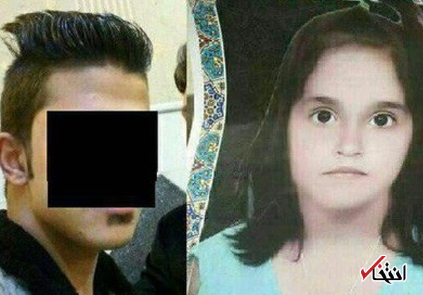 وکیل قاتل ستایش: تلاشها برای جلب رضایت نتیجه نداشت/ خانواده ستایش و امیرحسین زمان اجرای حکم حضور داشتند وکیل قاتل ستایش: تلاشها برای جلب رضایت نتیجه نداشت/ خانواده ستایش و امیرحسین زمان اجرای حکم حضور داشتند