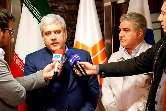 بازدید سورنا ستاری از مرکز تحقیقات و نوآوری سایپا/ خودروسازان مسیر جدیدی را انتخاب کرده اند