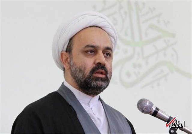 تمام سرحلقههای اغتشاش شناسایی شدهاند/ آشوبگران به اشد مجازات میرسند تمام سرحلقههای اغتشاش شناسایی شدهاند/ آشوبگران به اشد مجازات میرسند