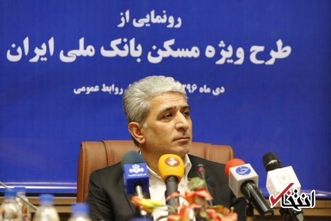 شکست انحصار وام مسکن، مقدمه شکست رکود اقتصادی / رقابت، تسهیل دریافت وام، کاهش نرخ سود و امکان نظارت بیشتر بر تسهیلات مسکن میسر می شود شکست انحصار وام مسکن، مقدمه شکست رکود اقتصادی / رقابت، تسهیل دریافت وام، کاهش نرخ سود و امکان نظارت بیشتر بر تسهیلات مسکن میسر می شود