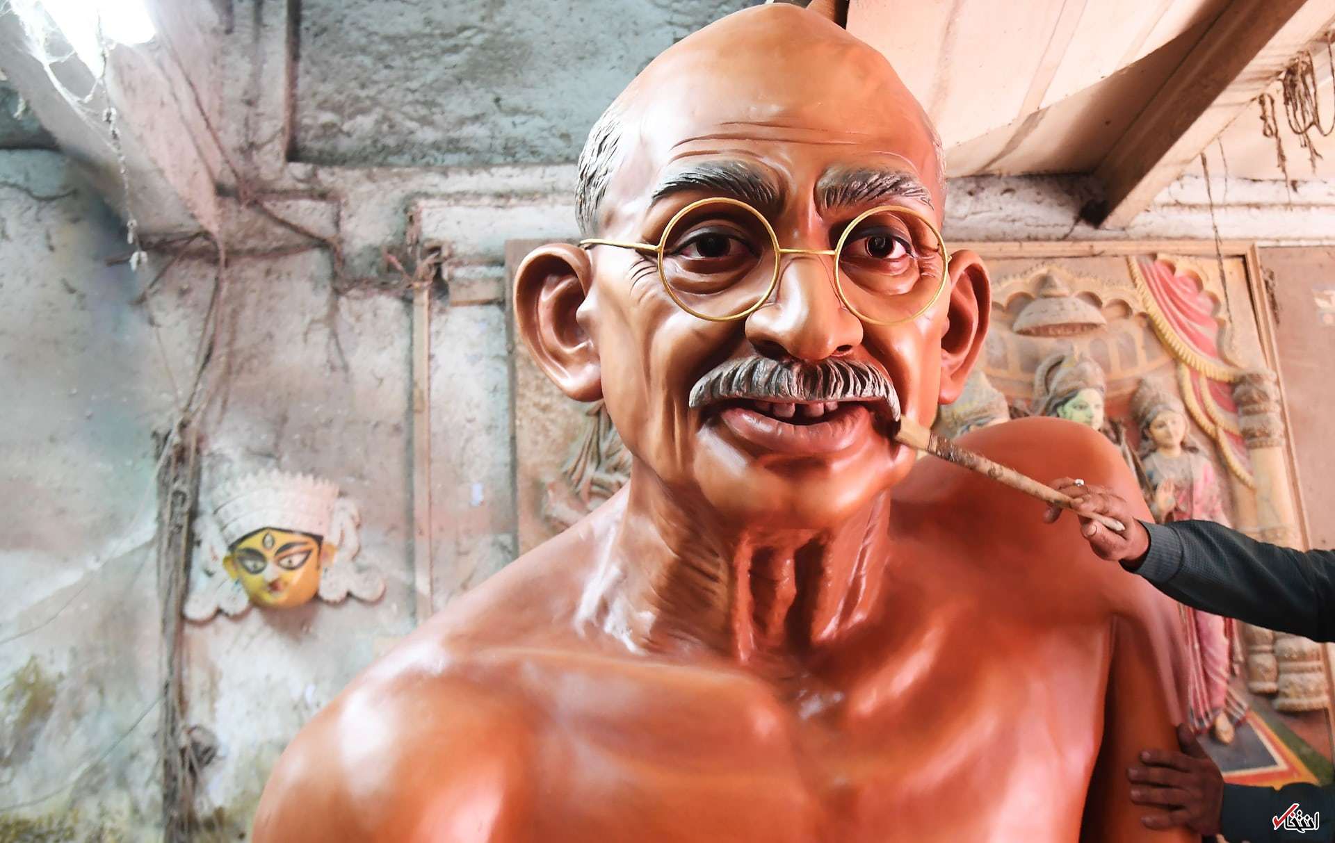 تصاویر : دیدنی&zwnj;های امروز سه شنبه ۱۹ دی&zwnj;ماه