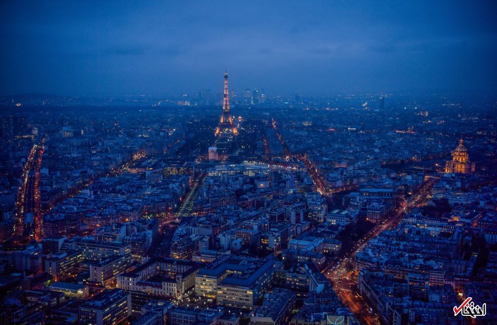 تصاویر : دیدنی&zwnj;های امروز سه شنبه ۱۹ دی&zwnj;ماه