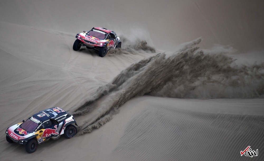 تصاویر : دیدنی&zwnj;های امروز سه شنبه ۱۹ دی&zwnj;ماه