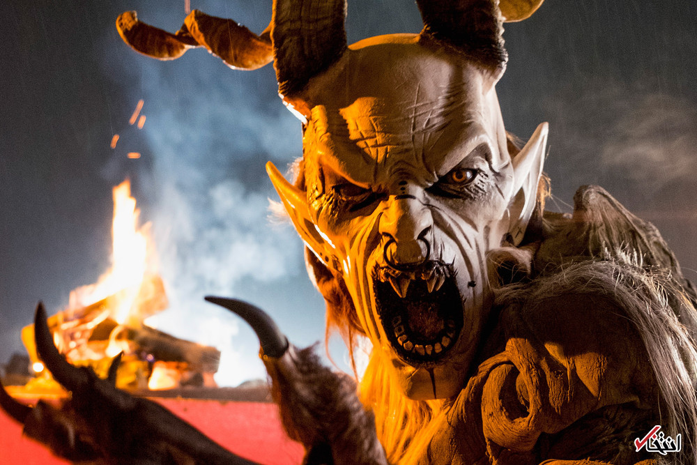 تصاویر : دیدنی&zwnj;های امروز سه شنبه ۱۹ دی&zwnj;ماه