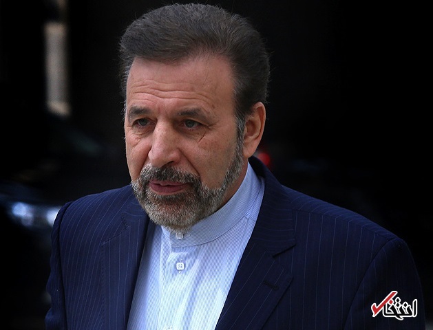 واعظی: حمایت عده ای از روحانی در انتخابات به این معنا نیست که &laquo;اعتدال&raquo; به آن ها الصاق شده / اين كه گفته شــود اعتدال يك گفتمان نيســت، حرف نادرست و بى معنايى اســت / کسانی که پیشنهاد استعفا به جهانگیری می دهند، خیرخواه او نیستند
