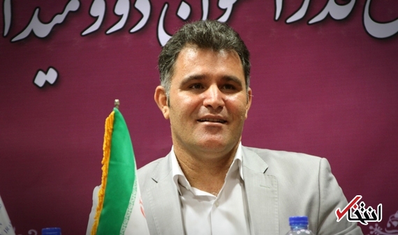 رئیس فدراسیون دو ومیدانی: تمام بودجه کمیته ملی المپیک از طریق دولت تامین می شود، رییس جدید کمیته ملی باید رابطه خوبی با دولت داشته باشد رئیس فدراسیون دو ومیدانی: تمام بودجه کمیته ملی المپیک از طریق دولت تامین می شود، رییس جدید کمیته ملی باید رابطه خوبی با دولت داشته باشد