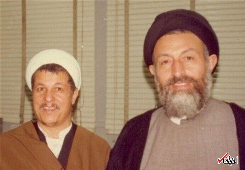 تاکید منوچهره محمدی، واکنش مسیح مهاجری و عطرایانفر؛ «گفتگوی هاشمی وبهشتی واقعیت داشت» / منوچهر محمدی: آن خاطره را آقای هاشمی برای من تعریف کرد/ عطریانفر: متن فیلم دو یا سه بار به اطلاع آقای هاشمی رسید و با اصلاحاتی از ناحیه ایشان مجددا تنظیم شد/ مهاجری: خاطره شهید بهشتی را آیت الله هاشمی نقل کرده، ممکن است برخی الفاظ نقل به مضمون شده باشد تاکید منوچهره محمدی، واکنش مسیح مهاجری و عطرایانفر؛ «گفتگوی هاشمی وبهشتی واقعیت داشت» / منوچهر محمدی: آن خاطره را آقای هاشمی برای من تعریف کرد/ عطریانفر: متن فیلم دو یا سه بار به اطلاع آقای هاشمی رسید و با اصلاحاتی از ناحیه ایشان مجددا تنظیم شد/ مهاجری: خاطره شهید بهشتی را آیت الله هاشمی نقل کرده، ممکن است برخی الفاظ نقل به مضمون شده باشد