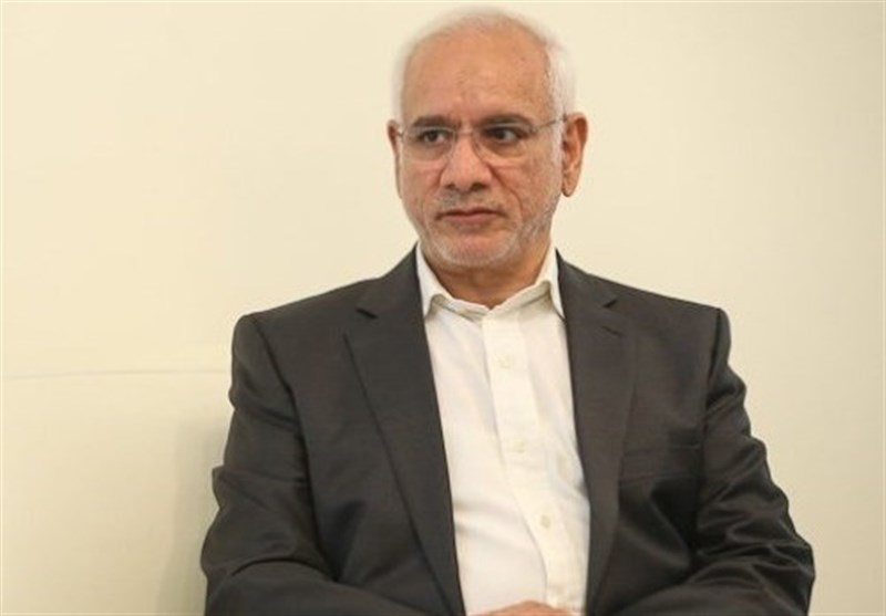 آقازاده: منافقین، کردستان عراق و بعثیها در اغتشاشات اخیر نقش داشتند آقازاده: منافقین، کردستان عراق و بعثیها در اغتشاشات اخیر نقش داشتند
