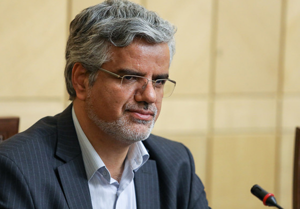 محمود صادقی: پیشنهاد دادیم میدان بهارستان می تواند مکان مناسبی باشد محمود صادقی: پیشنهاد دادیم میدان بهارستان می تواند مکان مناسبی باشد