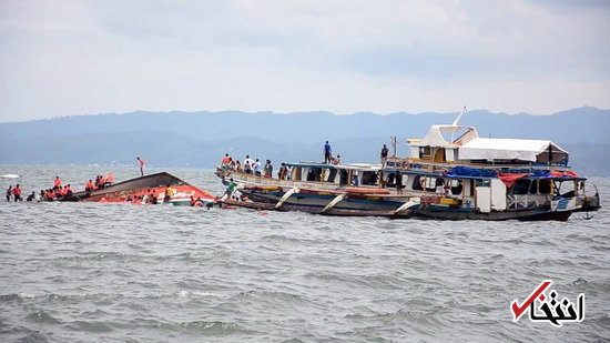 واژگونی قایق دانش‌آموزان در هند قربانی گرفت