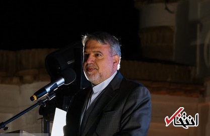 صالحی امیری: تلاشی که کمیته ملی المپیک انجام می دهد مکمل تلاشهای وزارت ورزش خواهد بود صالحی امیری: تلاشی که کمیته ملی المپیک انجام می دهد مکمل تلاشهای وزارت ورزش خواهد بود