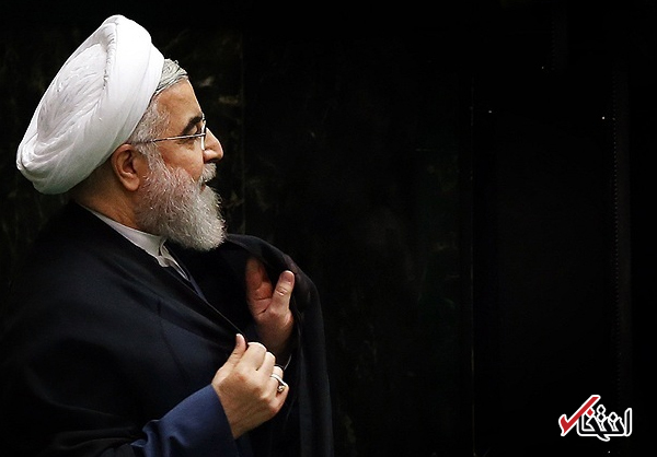 کسی که رئیس جمهور را بیسواد خواند، در زمان جنگ رفتن به جبهه را حرام میدانست / چرا دهها موسسه با برچسب کار فرهنگی هزارها میلیارد تومان بودجه میگیرند و هیچ کار مثبتی نمیکنند؟ کسی که رئیس جمهور را بیسواد خواند، در زمان جنگ رفتن به جبهه را حرام میدانست / چرا دهها موسسه با برچسب کار فرهنگی هزارها میلیارد تومان بودجه میگیرند و هیچ کار مثبتی نمیکنند؟