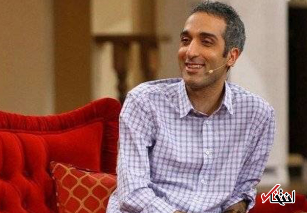 ژوله: من هم تخم مرغ ميخورم اما پشیمان نیستم/ دولتی داریم که پای فیلتر نشدن فضای مجازی ایستاده ژوله: من هم تخم مرغ ميخورم اما پشیمان نیستم/ دولتی داریم که پای فیلتر نشدن فضای مجازی ایستاده