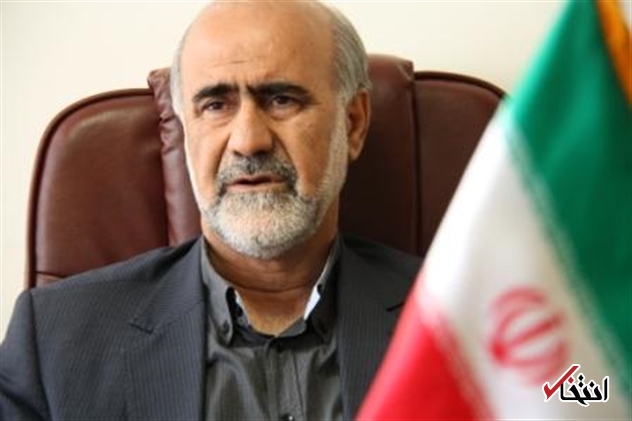 اسماعیل دوستی پس از سومین دیدار با کروبی: آقای کروبی بسیار سرحال بودند اسماعیل دوستی پس از سومین دیدار با کروبی: آقای کروبی بسیار سرحال بودند