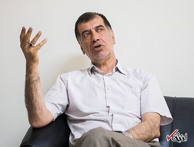 باهنر: رئیس دولت اصلاحات را جزو سران فتنه نمی دانم؛ می توان با او نشست و گفتگو کرد /  موسوی خوئینی ها کاملا قابل مذاکره است، اصولگرایان می توانند با او مذاکره کنند /  اگر قالیباف می ماند حتما رایش کمتر می شد / احمدی نژاد شاید فکر می کرد از جایی به او الهام شده که رئیس جمهور می شود / اگر خیلی روی چادر شعار دهم عده زیادی رای نمی دهند؛ چکار کنم ؟ این ها پارادوکس اصولگرایان است