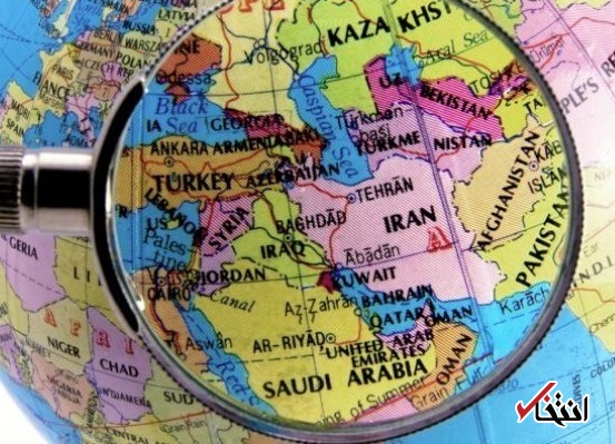 در سال 2018، چه اتفاقاتی در خاورمیانه خواهد افتاد؟ / پیش بینی استراتژی ایران، آمریکا و اعراب در منطقه در سال 2018، چه اتفاقاتی در خاورمیانه خواهد افتاد؟ / پیش بینی استراتژی ایران، آمریکا و اعراب در منطقه