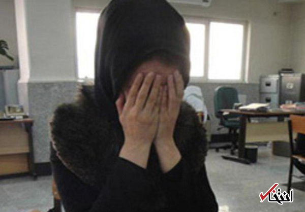 گفتگو با دختری که در 16سالگی پدرش را با همدستی مادر، کشت: با ازدواجم مخالف بود گفتگو با دختری که در 16سالگی پدرش را با همدستی مادر، کشت: با ازدواجم مخالف بود