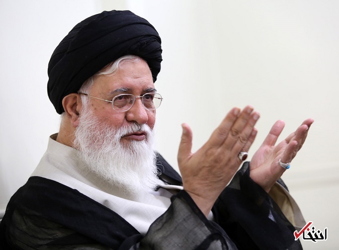 علم الهدی: مشهد را سیبل کرده اند / ندای اسلام از این شهر می آید / حد شرعی که دستگاه قضایی در مشهد اجرا می&zwnj;کند بیشتر از شهرهای دیگر کشور نیست؛ چون در اینجا انجام شده تحت عناوینی سرکوب می&zwnj;شود