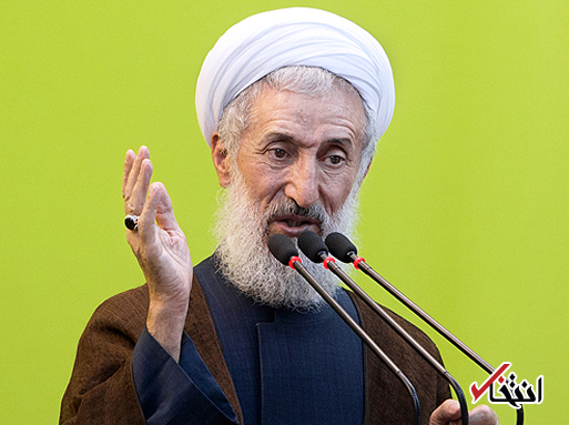 مسئولین در قیامت باید جوابگوی هر گناهی که در جامعه انجام میشود باشند/ نگویید ضامن بهشت رفتن مردم نیستیم / حرامخواری در اخلاق اثر میگذارد؛ همه مسئولان باید از مجاری حلال به مسئولیت خود رسیده باشند مسئولین در قیامت باید جوابگوی هر گناهی که در جامعه انجام میشود باشند/ نگویید ضامن بهشت رفتن مردم نیستیم / حرامخواری در اخلاق اثر میگذارد؛ همه مسئولان باید از مجاری حلال به مسئولیت خود رسیده باشند