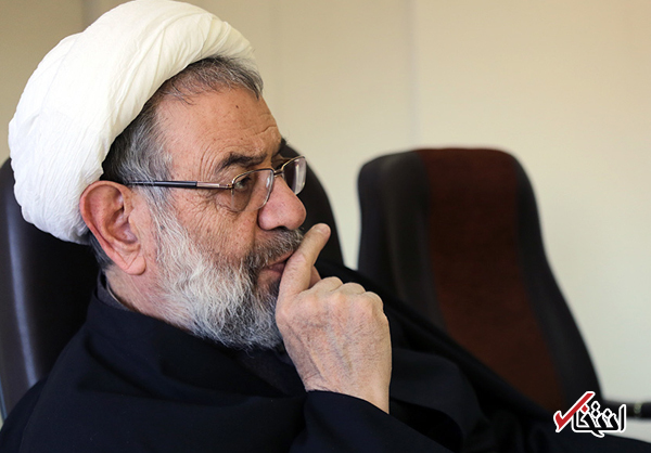 علیخانی: امیدی به عملیاتی شدن گفتگوی ملی نیست علیخانی: امیدی به عملیاتی شدن گفتگوی ملی نیست