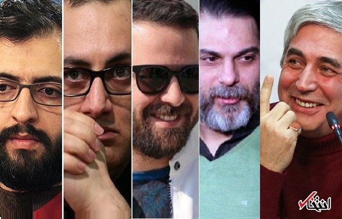 نامزدهای جشنواره فیلم فجر معرفی شدند / درخشش فیلم های ابراهیم حاتمی کیا، هومن سیدی، پیمان معادی، بهرام توکلی و بهروز شعیبی / سوپرایزهای جشنواره چه بود؟ نامزدهای جشنواره فیلم فجر معرفی شدند / درخشش فیلم های ابراهیم حاتمی کیا، هومن سیدی، پیمان معادی، بهرام توکلی و بهروز شعیبی / سوپرایزهای جشنواره چه بود؟
