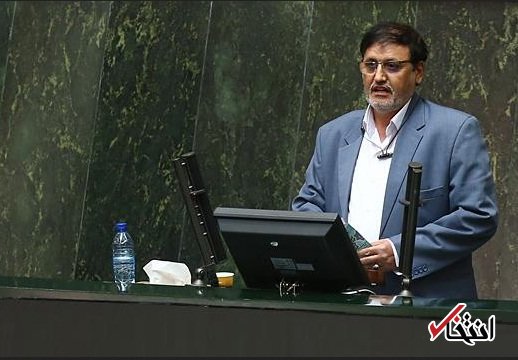 ابطحی، نماینده اصولگرا: چطور می شود یک جاسوس سیا ۱۰ سال تمام به خانه سیدامامی رفت و آمد می کند؟