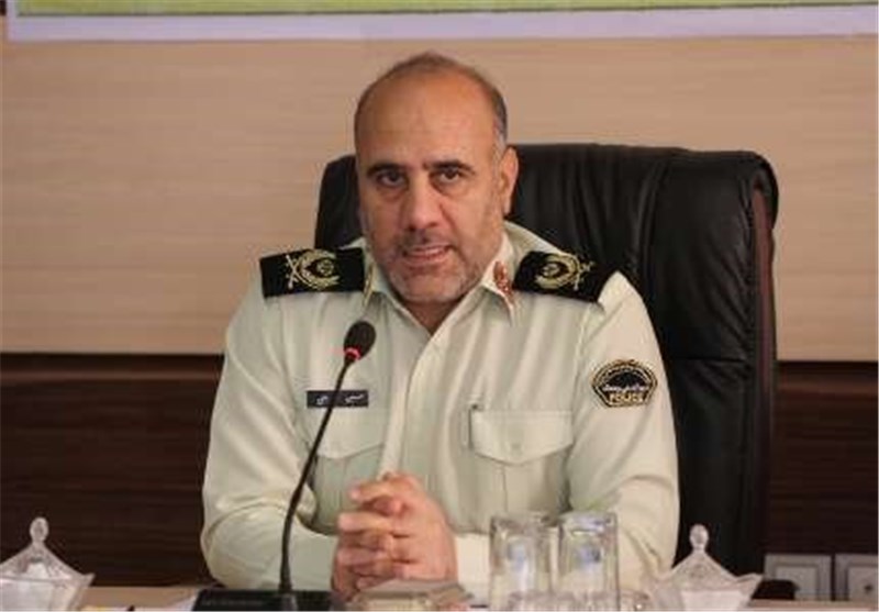 رئیس پلیس پایتخت: دربی پایتخت در کمال آرامش و امنیت برگزار شد/ حضور مأموران انتظامی و راهور برای تسهیل در تردد معابر منتهی به استادیوم