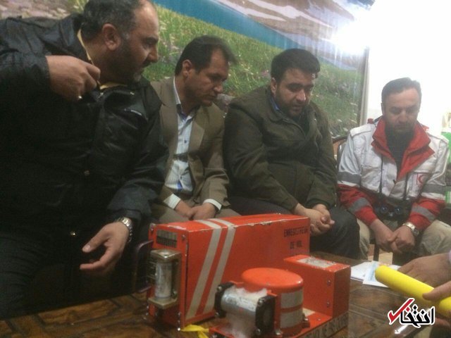 سازمان هواشناسی خلبان هواپیمای ATR را از منطقه خطر مطلع نکرده بود؟ / پارسایی : درگیری فیزیکی برای گرفتن جعبه سیاه پرواز تهران- یاسوج / خوشبختانه موفق نشدند سازمان هواشناسی خلبان هواپیمای ATR را از منطقه خطر مطلع نکرده بود؟ / پارسایی : درگیری فیزیکی برای گرفتن جعبه سیاه پرواز تهران- یاسوج / خوشبختانه موفق نشدند