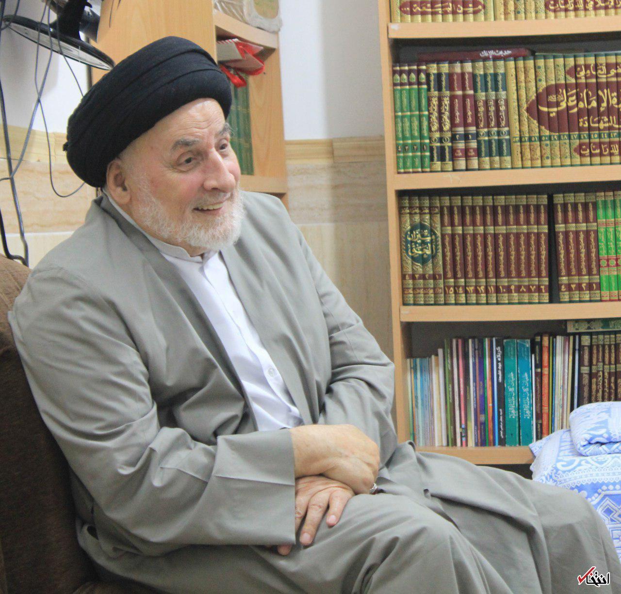 علامه سید جعفر مرتضی : آل بویه و صفویه حکومت شیعی نبودند/ تربیت انسانها مهمتر از ایجاد حکومت دینی است علامه سید جعفر مرتضی : آل بویه و صفویه حکومت شیعی نبودند/ تربیت انسانها مهمتر از ایجاد حکومت دینی است