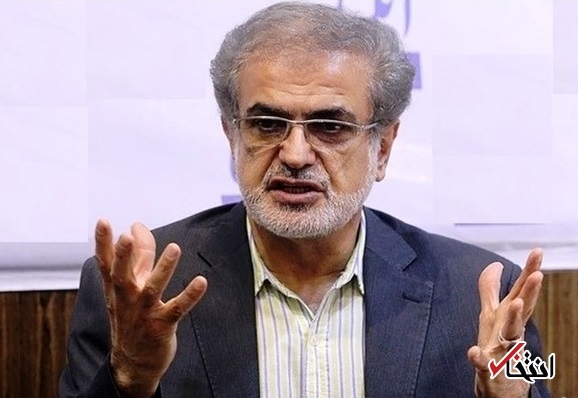 علی صوفی: با نادیده گرفتن رانت خواریها از سوی اصلاحطلبان، مردم آنها را پس میزنند علی صوفی: با نادیده گرفتن رانت خواریها از سوی اصلاحطلبان، مردم آنها را پس میزنند