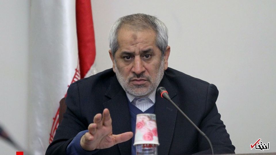 دولت&zwnj;آبادی: پرونده دادستان&zwnj;سابق در مورد زهرا کاظمی باز است/کشف&zwnj;حجاب جرم است و پلیس به وظیفه&zwnj;اش عمل می&zwnj;کند